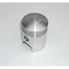 PISTON  150ccm  - 57,00 -  (0 GR.) -  (PIN 15MM, RING 2,5 MM) - HUNGARY MADE BERTA